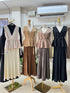 Knitted Long Skirts